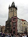 clocktowerprague