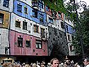 hundertwasser