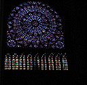 rosewindow